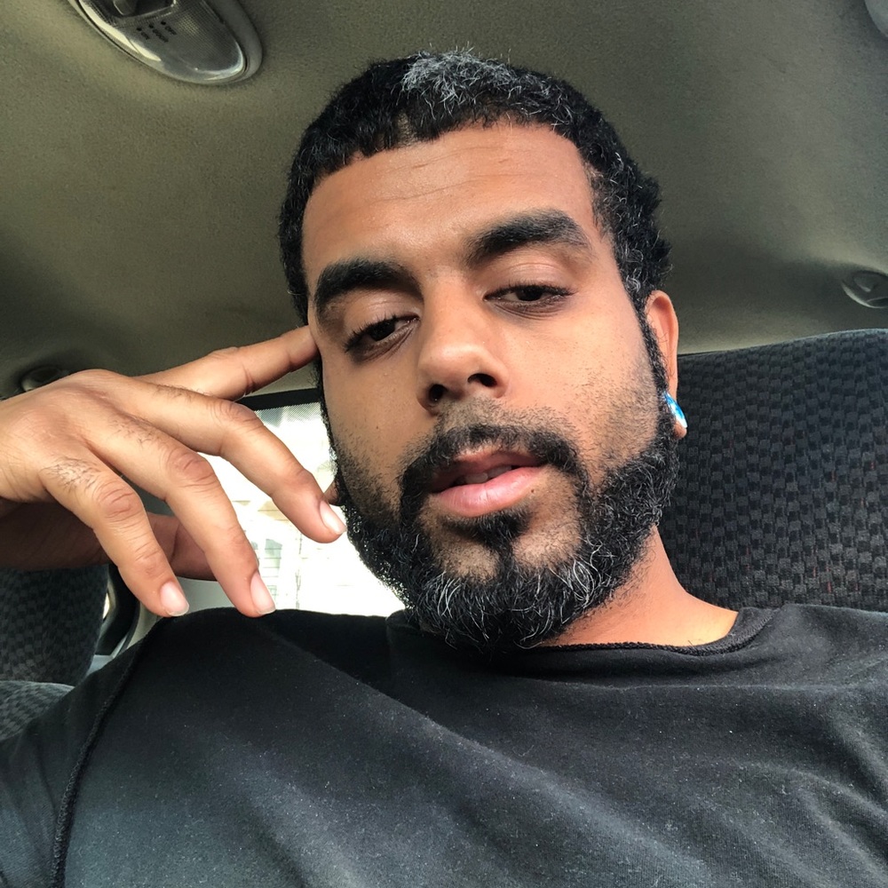 Meet your Posher, Dave